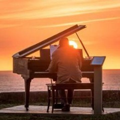 Julia Says - Wet Wet Wet - Cover With Vocal and Piano