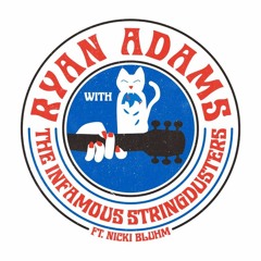 Ryan Adams, Nicki Bluhm & The Infamous Stringdusters - The Wizard (Black Sabbath)