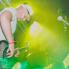 Magic Taxi Medley // 23-07-16