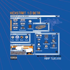 KickStart 1.0 Freestyle (Prod. By Little Anthony)