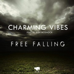Free Falling (feat. DJ Elektroshock)