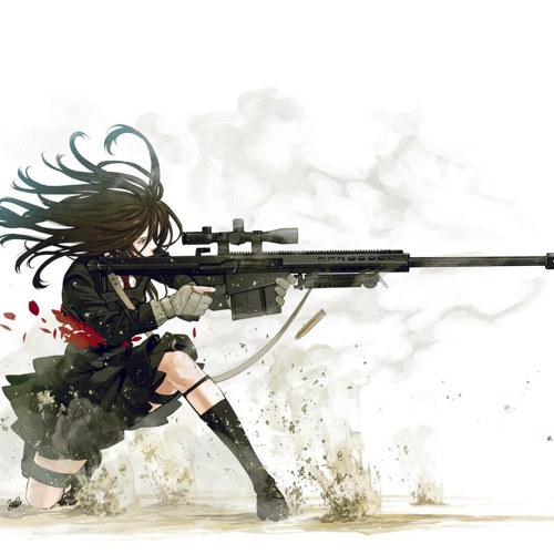 Riot - Three Days Grace Nightcore