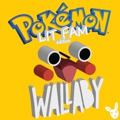 Pokemon GO - Wallaby Remix | FREE DOWNLOAD