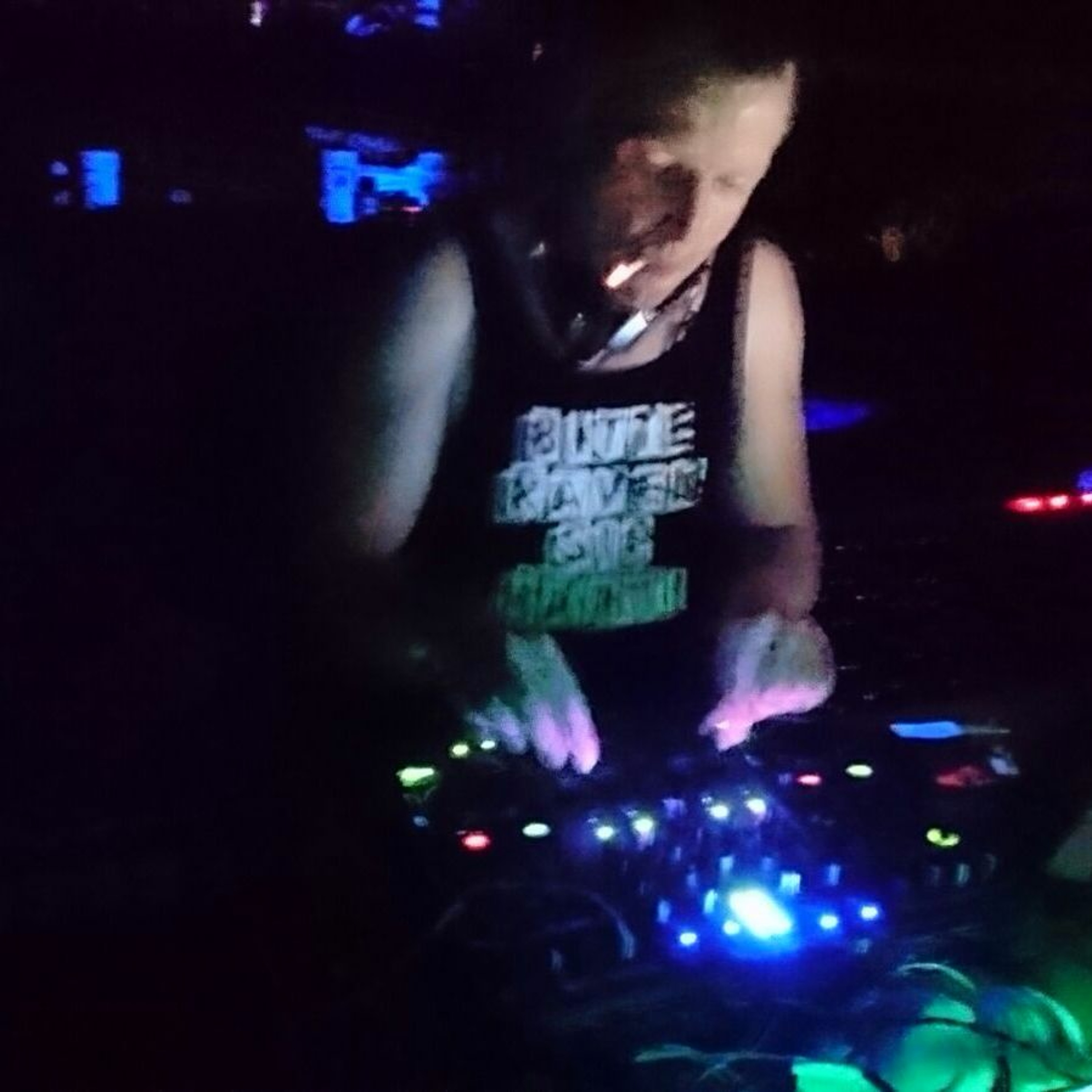 D.DEMON B - DAY BASH Part 2