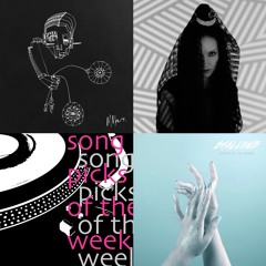 Song Picks of the Day 16.30