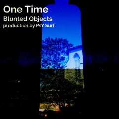 One Time - production by PsY Surf