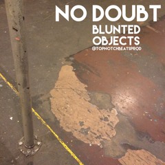 No Doubt - production by Topnotchbeatsproductions