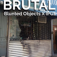 Brutal - production by IPG1