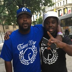 BigBrovaReady & Lil Manny (BigBrovaLilBrova) Thinking different