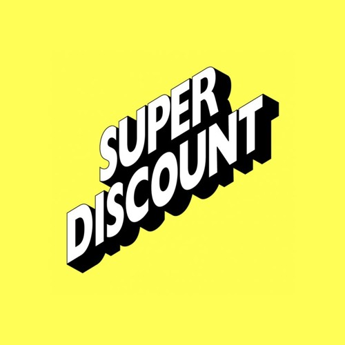Superdiscount - Prix Choc (HateLate Edit)