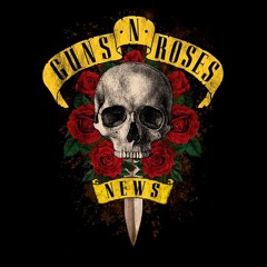 Guns N' Roses - Cornshucker