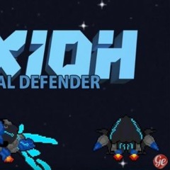 GameOver (Maxioh Dimensional Defender OST)