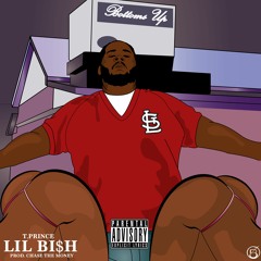 Papi Tone  - Lil Bi$h (Prod. ChaseTheMoney)