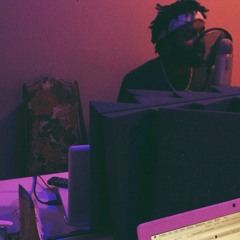 Grind [Prod By Bruce Wayne]