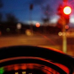 "Red Light" By: Paradice (Beat #4)