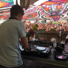 Antaris Project 2016