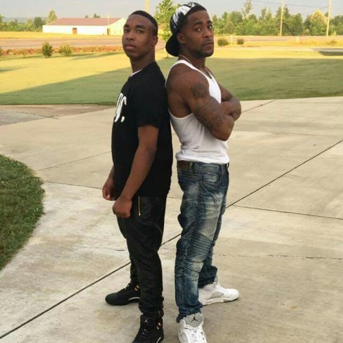 Act Like You Know DJC Ft JR
