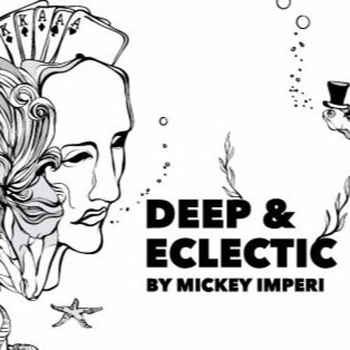 Deep & Eclectic 113