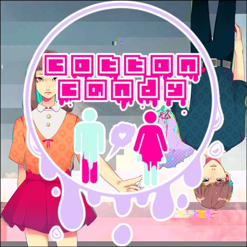 Creep-P - Cotton Candy (feat. Hatsune Miku)