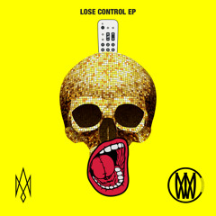 Alby Loud & Los Dutis - Lose Control