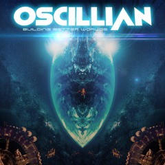 Oscillian - Attack Ships on Fire