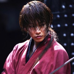Rurouni Kenshin - Tadaimade Gozaru