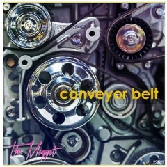 The Magget - Conveyor Belt (SønicƁlåst Remix)