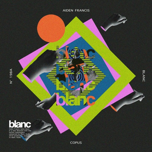 Aiden Francis - Copus