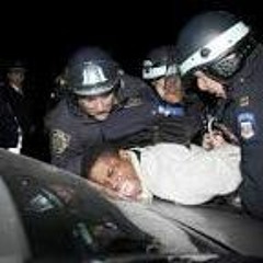 Dont Shoot - ft. Benji (Prod.By Jae Lane)