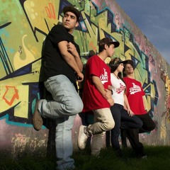 Karpe Diem - Eysein, Viksoul, Insi, Pablo Feliu & Dj Gasc