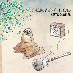 Sick As A Dog