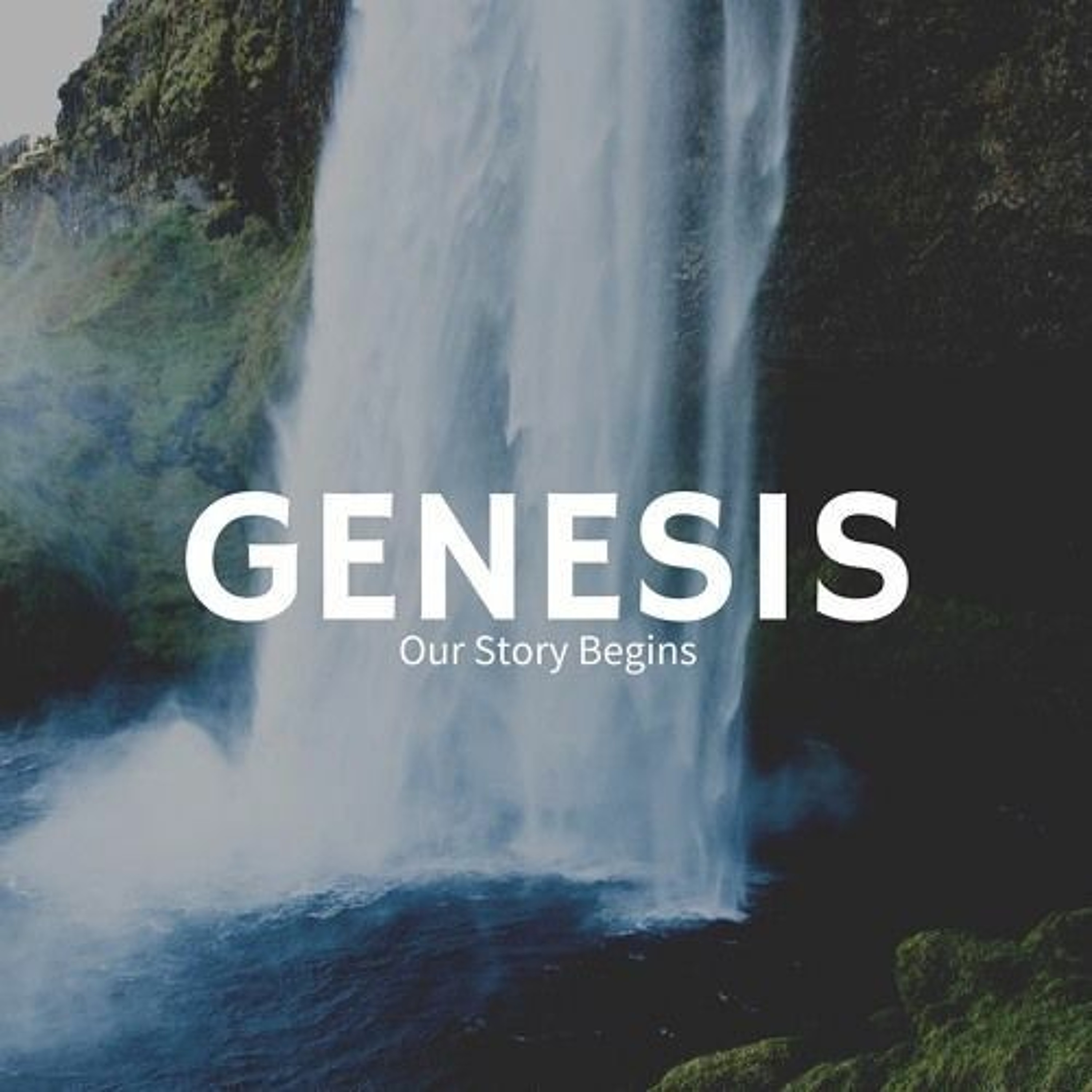 The Fall of Man - Genesis 3:1-7 episode artwork