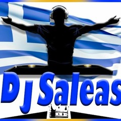 DJ SALEAS & DJ ΓΙΩΡΓΟΣ ΨΑΡΑΚΗΣ ELA KAI PAME GIATI DEN PAME KALA VOL7 ERXETE