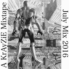 02. Krayzie X No Time Produced By Codey Got Beatz