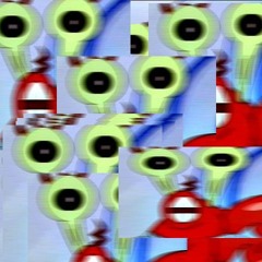 KRUSTY ＤＡＢ (with seventyseven)