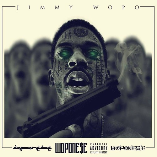 Jimmy Wopo - iJack