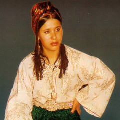 Fatima Tihihit - Sawal Azzin Awal Ilhnnan
