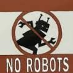 No Robots QWee. Ft Fabio
