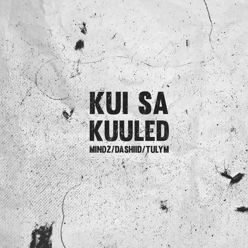 Manipulated Mindz - Kui Sa Kuuled (kaasas Naasty & Kulya)