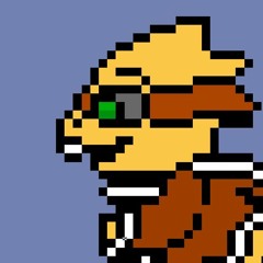 [Undertale AU - Tale's End] Scaletrousle