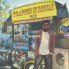 Trapped In Reggae Vol. 3  [FREE DOWNLOAD]