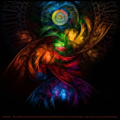 Antaris  Project 2016   |   AlphabeticLine