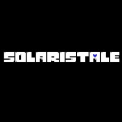 082 - He's Playing Piano (Solaristale Soundtrack)