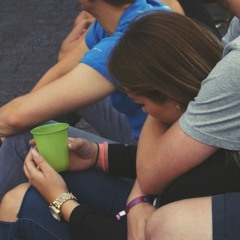 Seite an Seite... <3