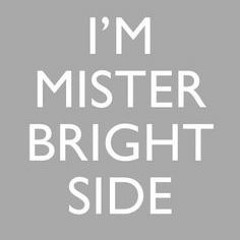 Mr. Brightside Cover