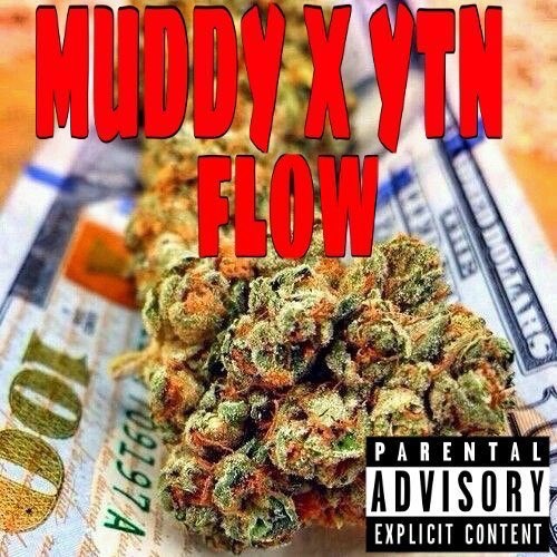 FLOW - Muddy x TadGee x Kelvo x Murk