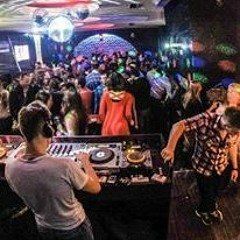 DJ-Ćumi Party Mix 2