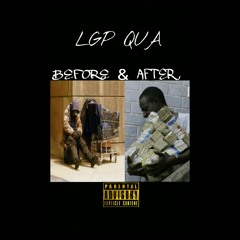 Lgp qua - before and after