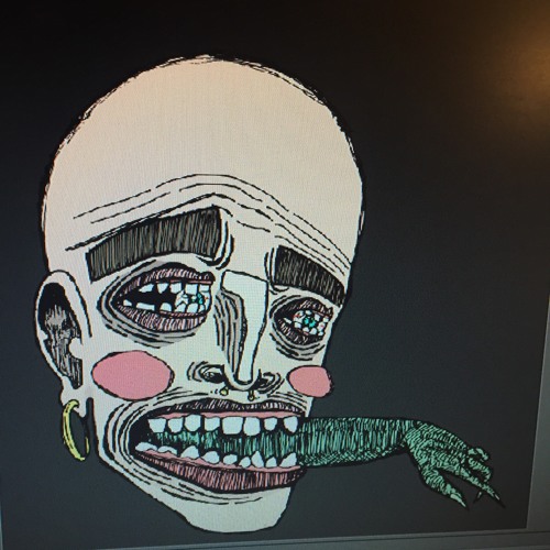 looking for something? (extra track)