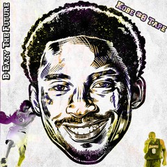 Kobe #8 Tape